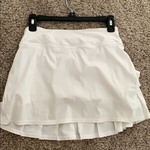 Lululemon skirt